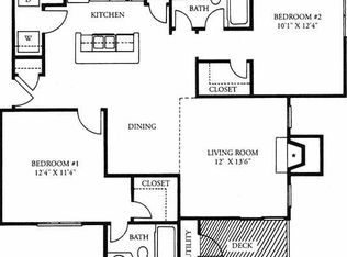 102 Paces Brook Ave APT 10238, Columbia, SC 29212
