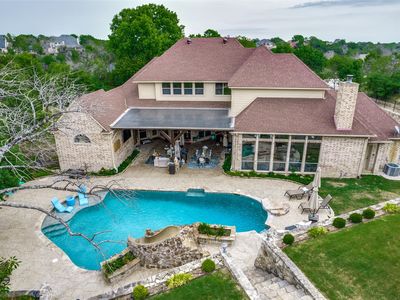 409 Oak Bluff Ct, Fort Worth, TX, 76108