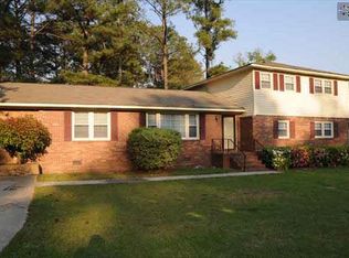 2812 Wales Rd, Columbia, SC 29223