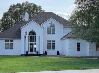 7809 N Saint Andrews Dr, Hutchinson, KS 67502