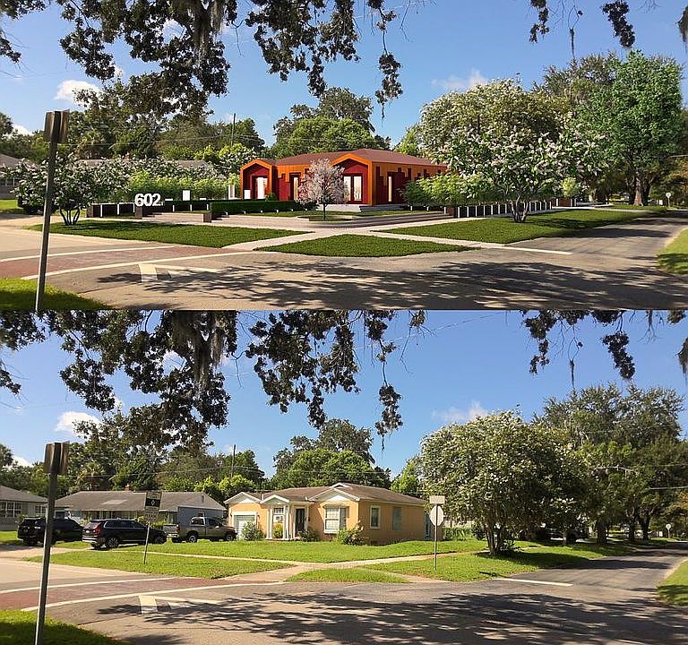 1st image of 602 Lake Como Cir