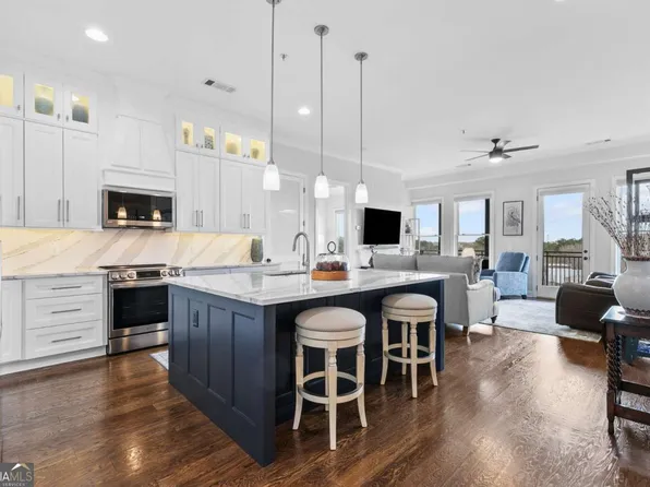 360 Chambers St Unit 309, Woodstock, GA 30188