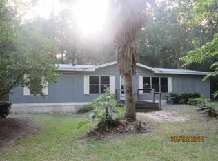 898 Forest Rd, Havana, FL 32333