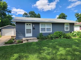 1302 SW Lynn Dr, Ankeny, IA 50023