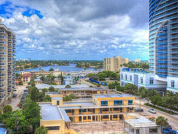 2nd image of 345 N Ft Lauderdale Beach #907