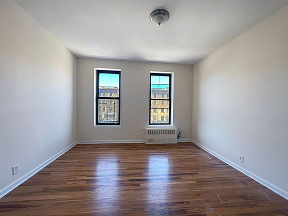 3rd image of 2363 Adam Clayton Powell Jr Blvd #3GF