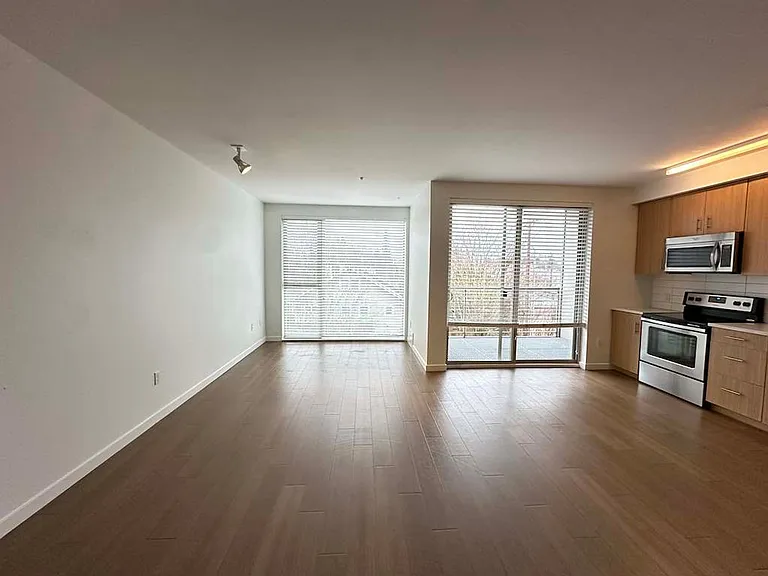 Overlook Park Apartments — Photo 7