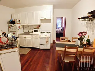 Rented by Alpha Properties NYC I LLC