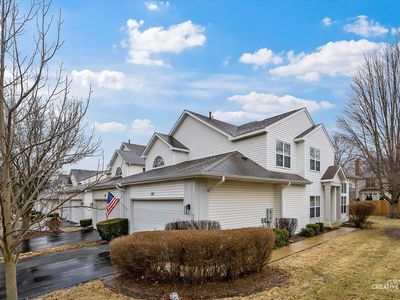 147 N Barton Trl, Batavia, IL, 60510