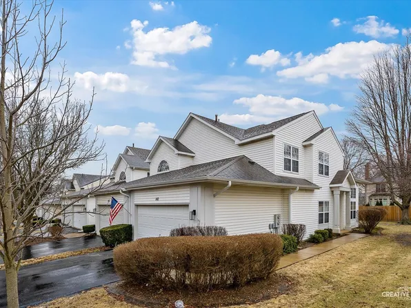 147 N Barton Trl, Batavia, IL 60510