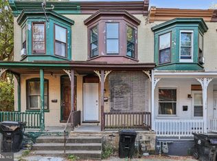 1217 Hunter St, Harrisburg, PA 17104