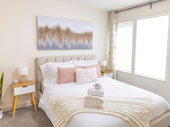 1st floor bedroom