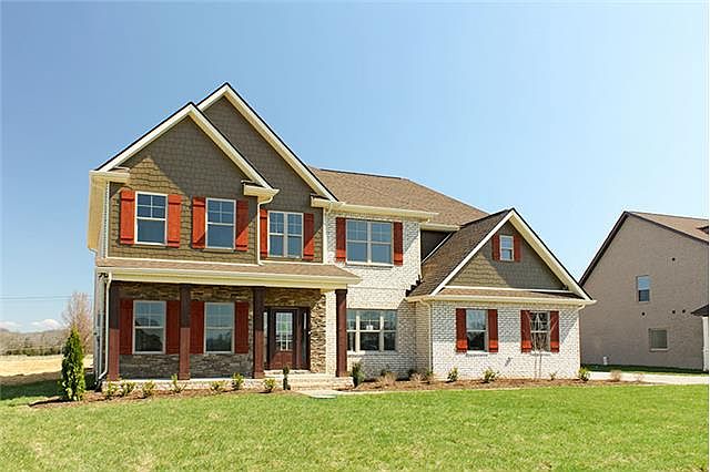 1st image of 1222 Dayclear Lot 130
