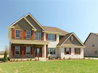 1222 Dayclear LOT 130, Murfreesboro, TN 37129