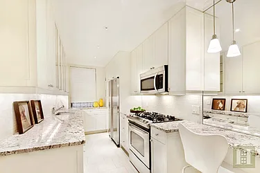 Sold by Halstead Real Estate