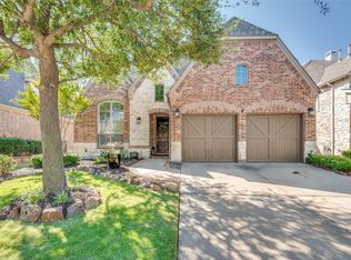 7605 Copper Mountain Ln, McKinney, TX 75070