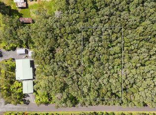 11-3849 1st St LOT 148, Volcano, HI 96785