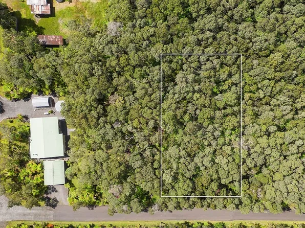 11-3849 1st St Lot 148, Volcano, HI 96785