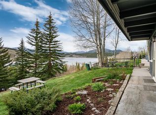 370 E La Bonte Street Bldg B #E, Dillon, CO 80435