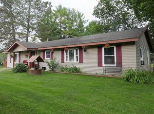 6472 Gillard Rd, Spruce, MI 48762