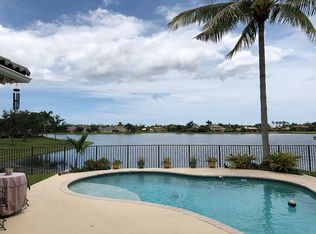 1396 Stonehaven Estates Dr, West Palm Beach, FL 33411