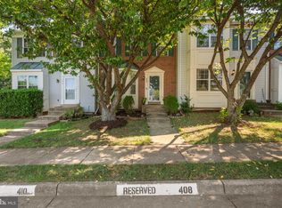 408 Rover Ct, Stafford, VA 22554