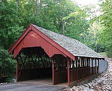 Covered Bridge