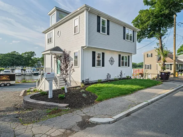 194 Commercial St, Weymouth, MA 02188