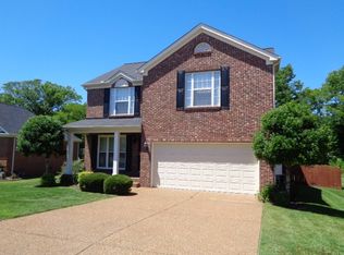 8220 Canoe Ct, Nashville, TN 37221