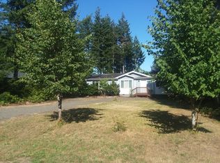 41 E Lookout Ct, Grapeview, WA 98546