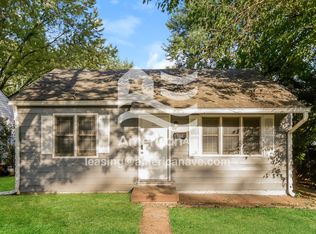 1841 N Euclid Ave, Indianapolis, IN