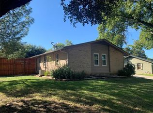 3503 Foxcroft St, Irving, TX 75062