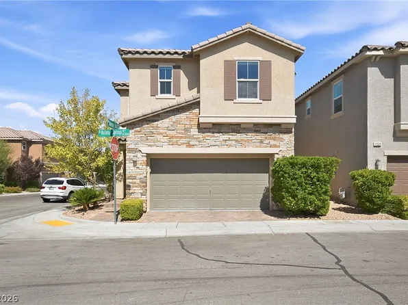 11320 Nalleta Springs St, Las Vegas, NV 89141