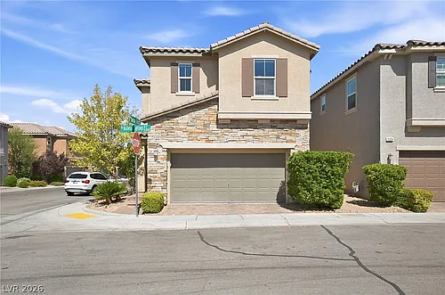 11320 Nalleta Springs St Photo 1