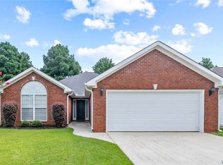 2612 Stardust Dr, Tuscaloosa, AL 35405