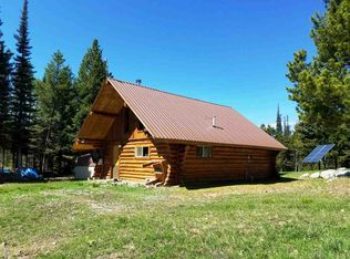 24807 Wallace Creek Rd, Clinton, MT 59825