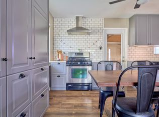 3709 Manorwood Rd, Austin, TX 78723