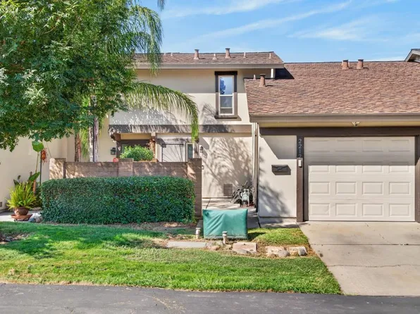 2212 Sundale Dr, Rancho Cordova, CA 95670