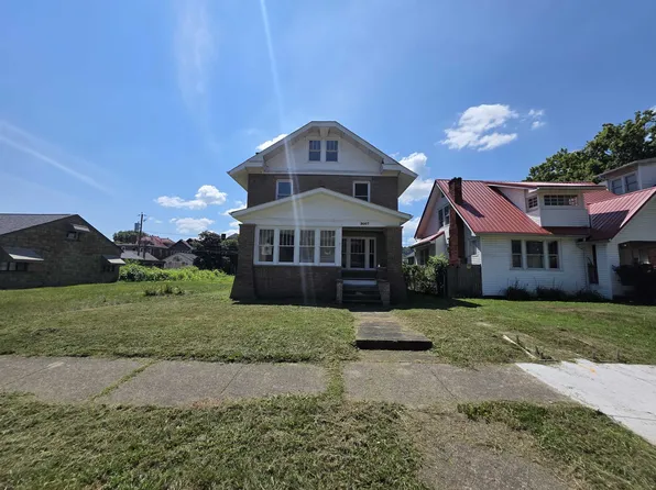 3007 Merrill Ave, Huntington, WV 25702