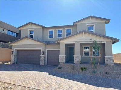 1175 Viento View Ave, Henderson, NV, 89012