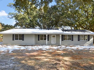 6604 Springwater St, Moss Point, MS, 39563