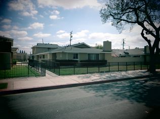 1617 Evergreen St APT C, Santa Ana, CA 92707