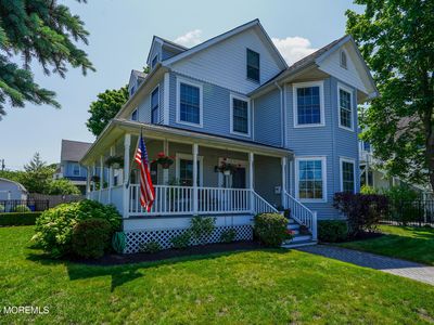 88 3rd Avenue, Atlantic Highlands, NJ, 07716