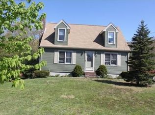 11 Samuel Way, Attleboro, MA 02703