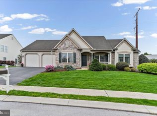 1424 Martin St, East Earl, PA 17519