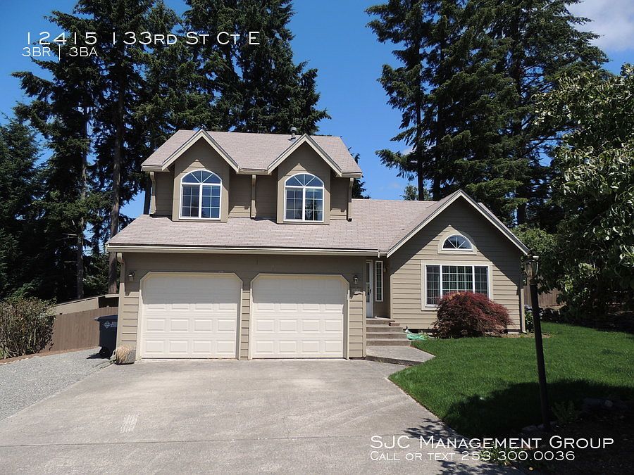 1st image of 12415 133rd Street Ct E