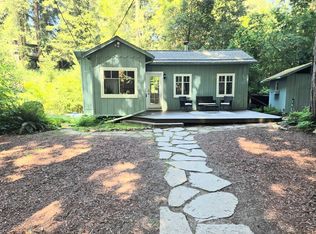 (Undisclosed Address), Boulder Creek, CA 95006