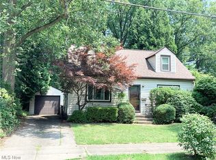 551 Barwell St, Akron, OH