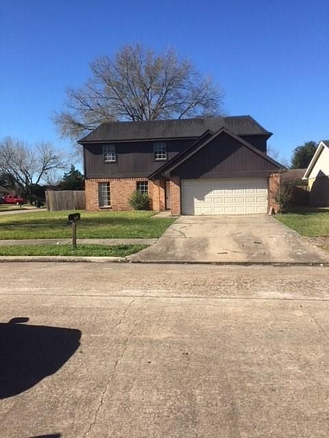 1st image of 16346 Quail Hunt Ln