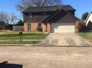 16346 Quail Hunt Ln, Missouri City, TX 77489